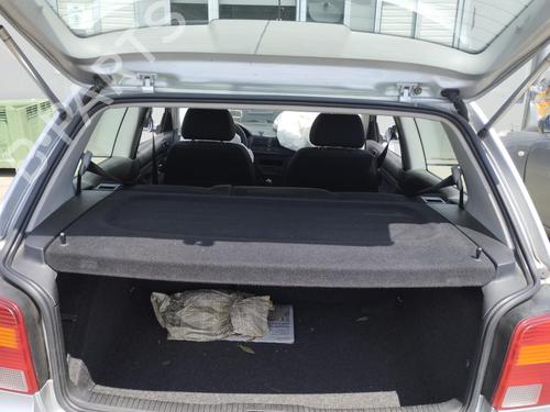 Used Rear parcel shelf VW GOLF IV (1J1) 1.9 TDI (90 hp) 27068944
