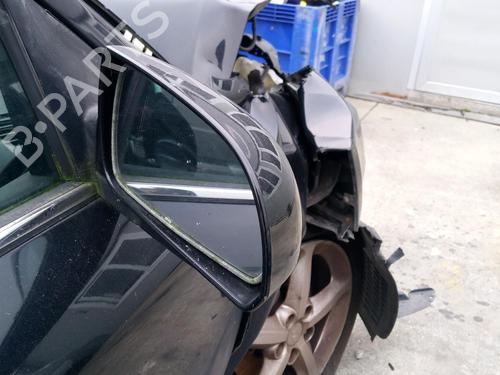 Right mirror HYUNDAI SONATA V (NF) 2.0 CRDi | BP27081875C27 
