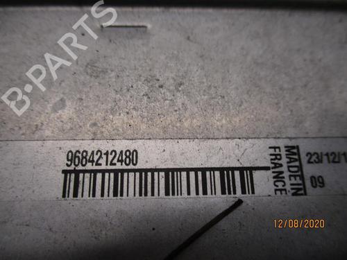 Intercooler Intercooler 27061251 27061251