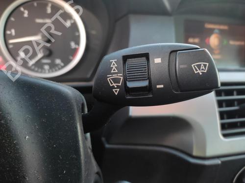 Used Steering column stalk Steering column stalk BMW 5 (E60) 530 d (218 hp) 27068042 27068042