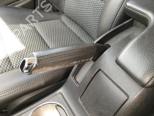 Used Hand brake MERCEDES-BENZ A-CLASS (W169) A 180 CDI (169.007, 169.307) (109 hp) 28510130