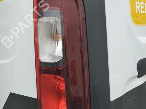 Højre baglygte RENAULT TRAFIC III Van (FG_) 2.0 dCi 145 (FGML) (145 hp) 29633838