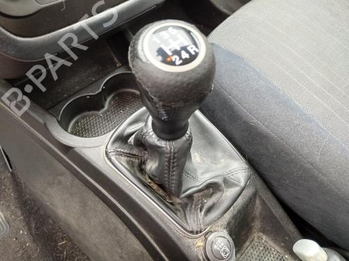 Girspak FIAT GRANDE PUNTO (199_) 1.3 D Multijet (75 hp) 32854696