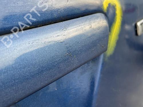 Used Tailgate FORD FIESTA V (JH_, JD_) 1.6 TDCi (90 hp) 27087427