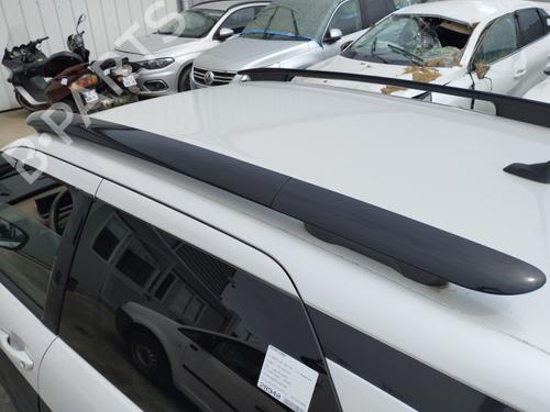 Tagræling Tagræling CITROËN C4 CACTUS 1.2 THP 110 (110 hp) 34627668 34627668