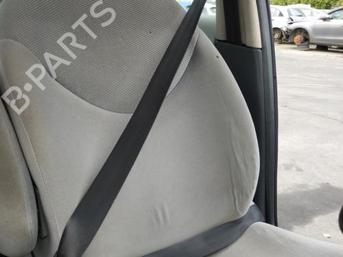 Used Front left seatbelt Front left seatbelt CITROËN C3 I (FC_, FN_) [2002-2013] 34478223 34478223