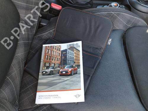 Used Other Other MINI MINI (F56) Cooper D (116 hp) 40118806 40118806