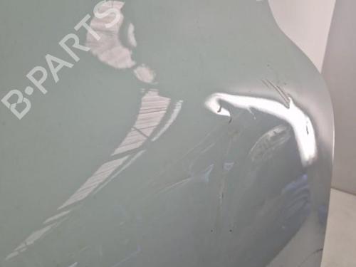 Left rear door RENAULT CLIO IV (BH_) 1.5 dCi 90 | BP27073487C4 