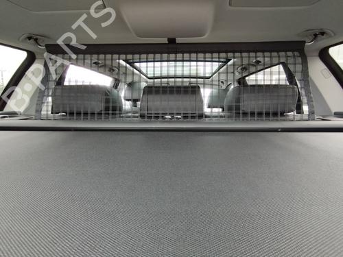 Rear seat BMW 5 Touring (E61) 525 i | BP29550867C17 - Image 6
