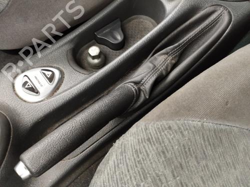 Used Hand brake Hand brake CITROËN C5 II (RC_) 1.6 HDi (RC8HZB) (109 hp) 40497600 40497600