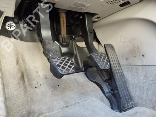 Used Steering column Steering column AUDI A3 Sportback (8PA) 1.8 TFSI quattro (160 hp) 33682448 33682448