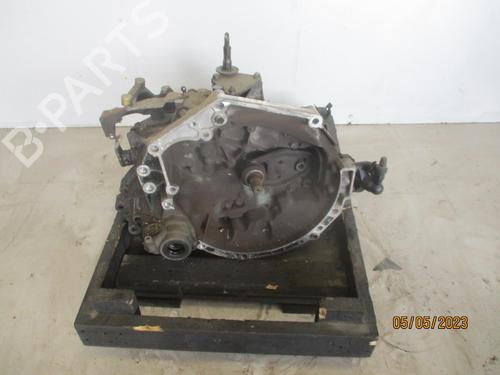 Gearbox PEUGEOT 307 (3A/C) 1.4 16V | BP27084894M3 