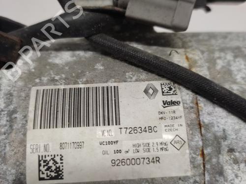 AC compressor PEUGEOT 208 II (UB_, UP_, UW_, UJ_) e-208 | BP27069043M34 