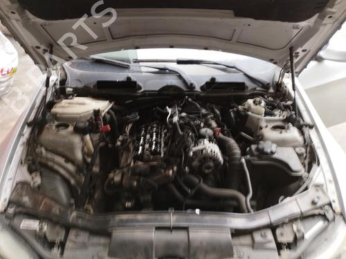 Used Front windshield wiper arm BMW 3 Touring (E91) 318 d (143 hp) 27078796