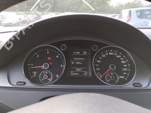 Front left window mechanism VW PASSAT B7 Variant (365) 1.6 TDI | BP27064340C22 - Image 6