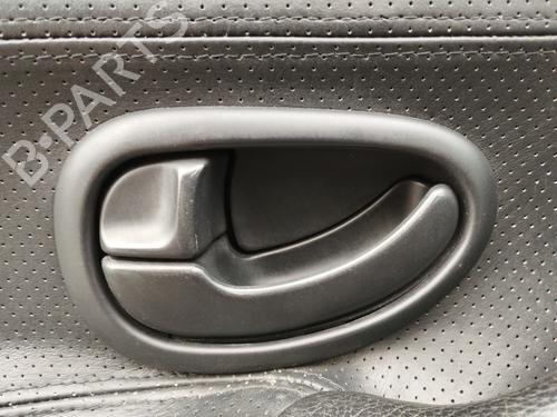 Used Front left interior door handle PEUGEOT 406 Coupe (8C) 2.0 16V (135 hp) 30444831