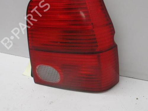 Right taillight VW LUPO I (6X1, 6E1) 1.4 | BP27051120C35 