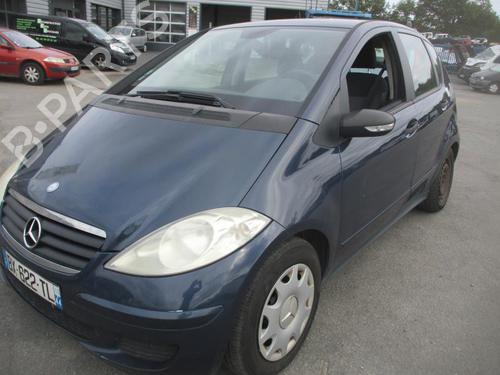 Starter MERCEDES-BENZ A-CLASS (W169) A 180 CDI (169.007, 169.307) | BP27051091M8  - Image 7