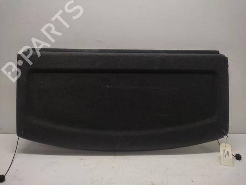 Used Rear parcel shelf VW GOLF V (1K1) 2.0 TDI (170 hp) 31672083