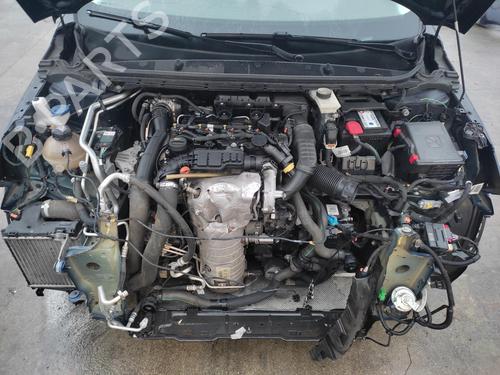Used AC compressor PEUGEOT 308 SW II (LC_, LJ_, LR_, LX_, L4_) 1.5 BlueHDi 100 (102 hp) 29607554