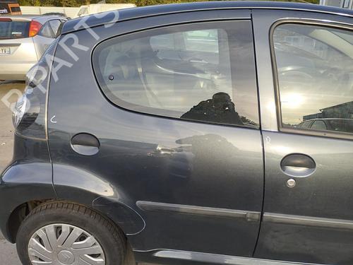 Starter CITROËN C1 (PM_, PN_) 1.0 | BP27045772M8 - Image 16