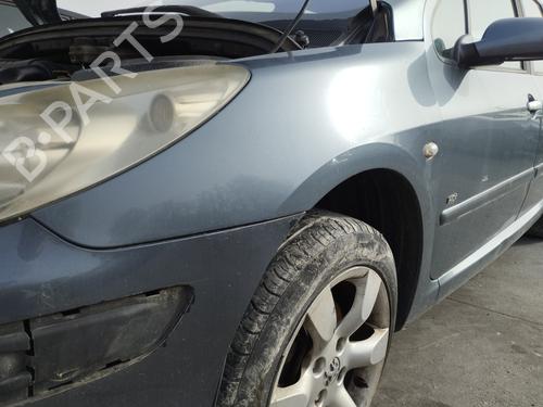 left-front-fenders-peugeot-307-break-3e-2002-2003-2004-2005-2006-2007-2008-2009-33016043 main image