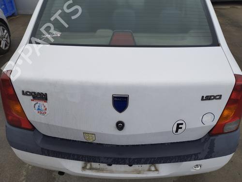 Tailgate DACIA LOGAN (LS_) 1.5 dCi (LS0K) | BP27802010C6 - Image 3
