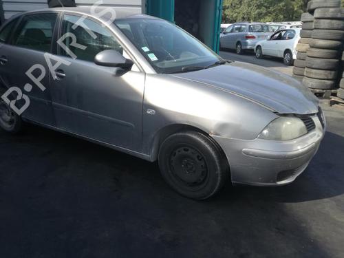 Left mirror SEAT IBIZA III (6L1) 1.9 SDI | BP27085718C26 