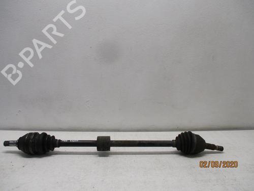 Used Right front driveshaft OPEL ASTRA H (A04) 1.7 CDTI (L48) (100 hp) 27056010