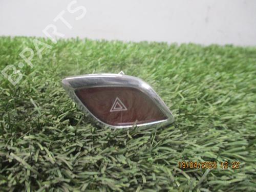 Used Warning switch Warning switch CITROËN C3 II (SC_) 1.6 BlueHDi 100 (99 hp) 27060724 27060724