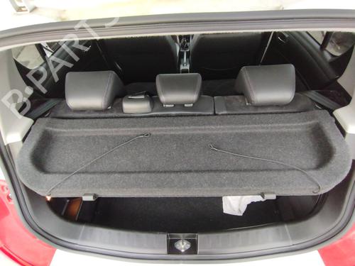 Bandeja trasera SUZUKI SWIFT IV (FZ, NZ) 1.2 (AZH412, ZC72S) (94 hp) 31629848