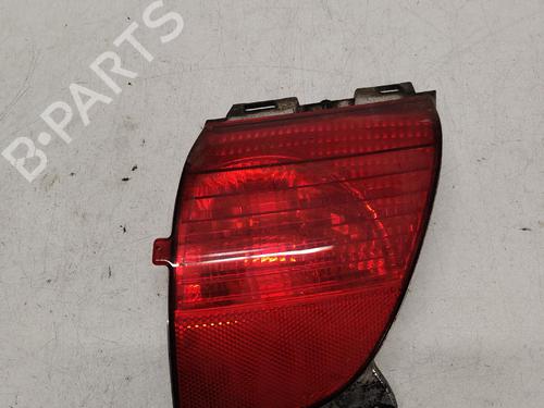 Tågelys Tågelys PEUGEOT 2008 I (CU_) 1.6 BlueHDi 100 (100 hp) 39697602 39697602