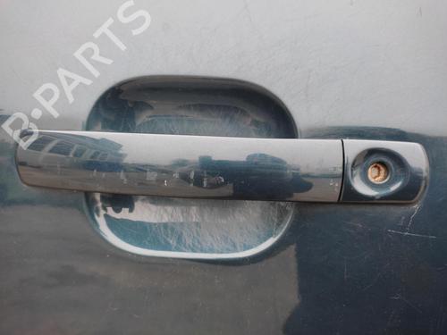 front-left-exterior-door-handle-ford-mondeo-iv-saloon-ba7-2007-2008-2009-2010-2011-2012-2013-2014-2015-27058292 main image