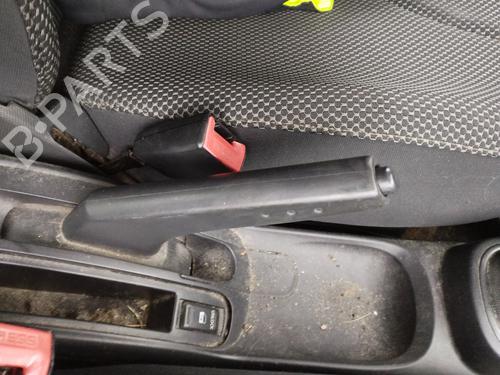 Used Hand brake NISSAN MICRA III (K12) 1.2 16V (65 hp) 27047013