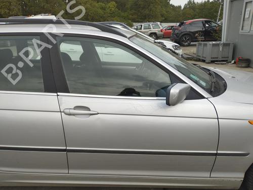 Left front fog light BMW 3 Touring (E46) 330 d | BP27054428C30  - Image 12