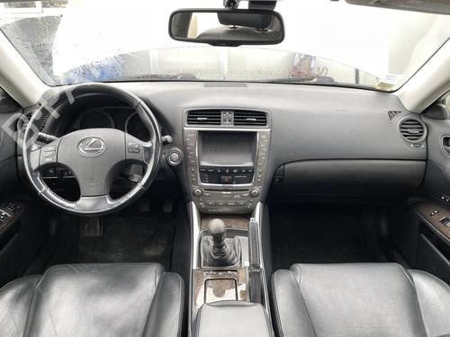Right sun visor LEXUS IS II (_E2_) 220d (ALE20) | BP27062715I2 - Image 7