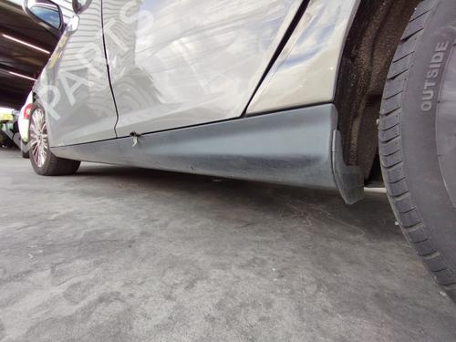 Venstre sidekjole Venstre sidekjole FORD FOCUS III 1.6 EcoBoost (150 hp) 28384322 28384322