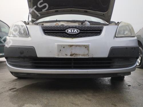 Pare-chocs avant KIA RIO II (JB) 1.5 CRDi (110 hp) 31043131
