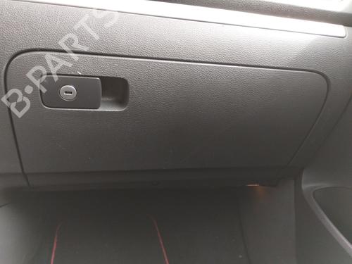 Hanskerom VW GOLF V (1K1) 2.0 GTI (230 hp) 27041143