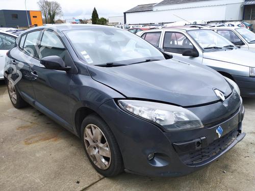 Warning switch RENAULT MEGANE III Hatchback (BZ0/1_, B3_) 1.5 dCi (BZ09, BZ0D, BZ1W, BZ29, BZ14) | BP27049670I22 - Image 7