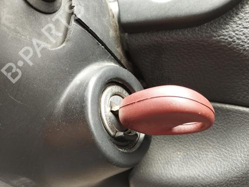 Used Ignition barrel FIAT MAREA (185_) 1.9 JTD 110 (185AXT1A) (110 hp) 27659443