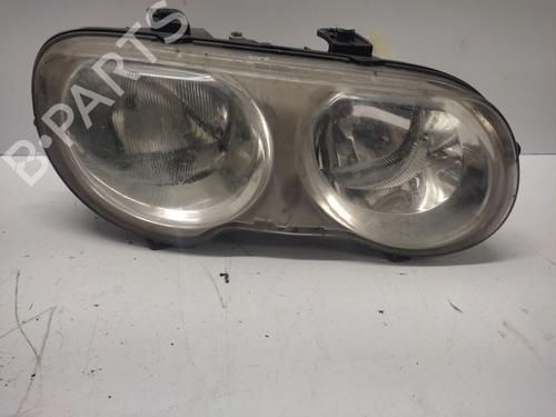 Højre forlygte ROVER 25 I Hatchback (RF) 2.0 iDT (101 hp) 31825458