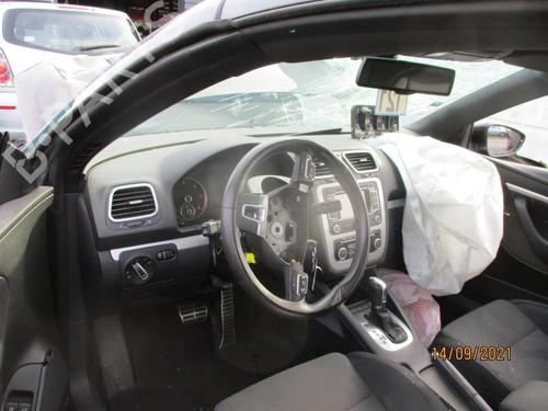 Mass air flow sensor VW EOS (1F7, 1F8) 2.0 TDI 16V | BP27048274M95 - Image 9