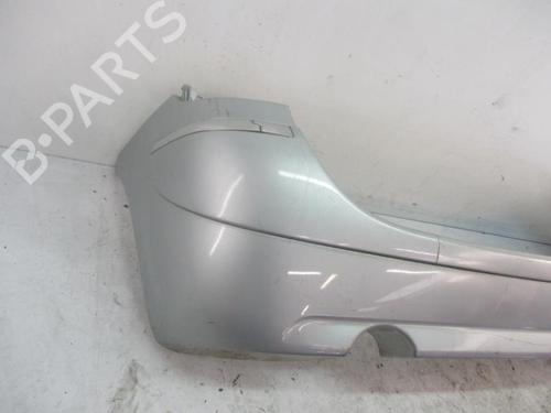 Used Rear bumper CITROËN XSARA PICASSO (N68) 1.6 HDi (90 hp) 27075873
