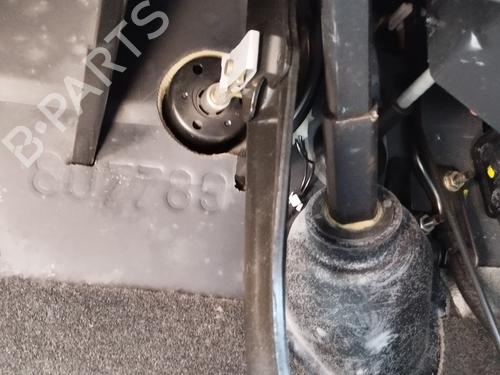 Used Steering column RENAULT SAFRANE I (B54_) 2.2 (B543) (137 hp) 27391074