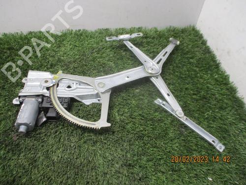 Used Front left window mechanism OPEL ASTRA H (A04) 1.7 CDTI (L48) (100 hp) 27075287