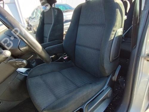 Left front seat PEUGEOT 307 Break (3E) 1.6 16V | BP40118899C15 - Image 3