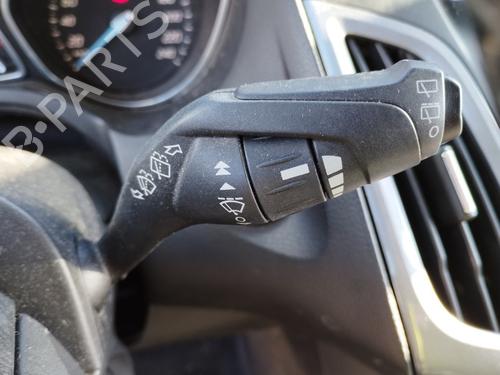 Used Steering column stalk Steering column stalk FORD FOCUS III Turnier 1.0 EcoBoost (125 hp) 33544883 33544883