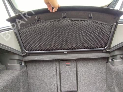 Used Rear parcel shelf Rear parcel shelf VW GOLF V (1K1) 1.9 TDI (105 hp) 27041885 27041885