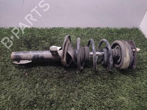 Used Left front shock absorber RENAULT SCÉNIC II (JM0/1_) 1.6 (JM0C, JM0J, JM1B) (113 hp) 27083340